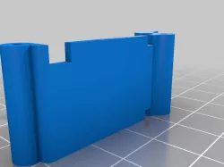 Tomoquads Sonic and Sonic 25 3D VTX  Sleeve