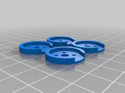 Tomoquads Sonic and Sonic 25  Motor guards