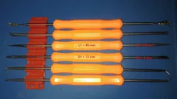 Tools organazer and mount