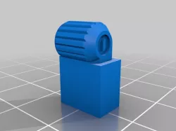 Transformers Titans Return Triggerhappy gun addons