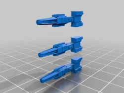 UNSC halbert destroyer