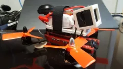 VIFLY R130 Camera Mount SQ11