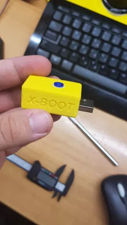 XIAOMI DEEP FLASH TOOL