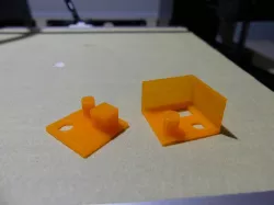 XrControl Test Cube V1