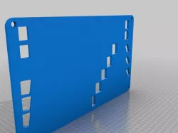 Xwing Tray
