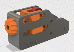 Y Belt Tensioner .tight_y