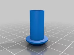 Z Caps for Anet A8