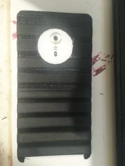 Z2 Pro Basic Phone Case