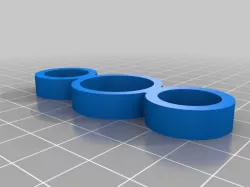 0.1 czk Coin spinner