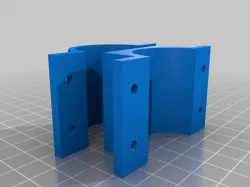 1 inch pvc clamp