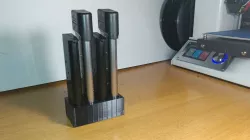 1911 .45 Clip/Magazine Rack