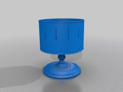 19th Century Zoetrope/Zootrope du 19ième siècle