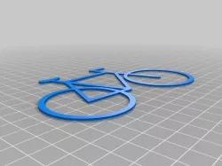 2D Bicycle