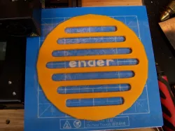 380 Brass sorter
