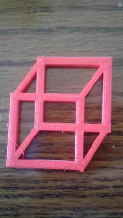 3d Box Illusion 
