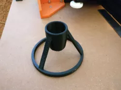 3D pen holder