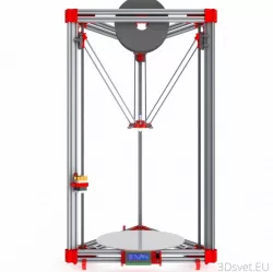 3DBuilder DELTA XXL 3D printer by 3Dsvet.eu
