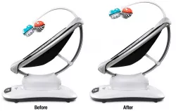 4Moms Mamaroo Mobile Fix