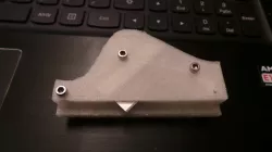 5 x 5mm Balsa Stripper