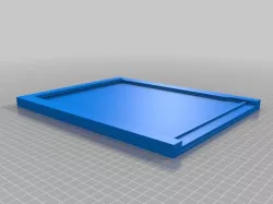 8x10 Film Holder 