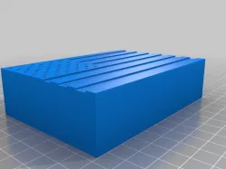 a simple box