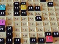 Acquire Board Game