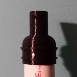 Adapter (for Halloween PVC Fence)