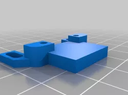 adjustable ir sensor 40mm mount