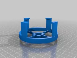 Amazon Echo Dot Holder