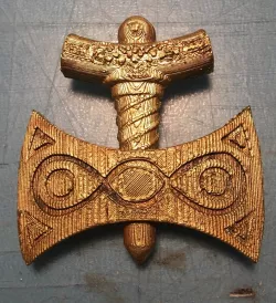 Amulet of Talos (Skyrim)