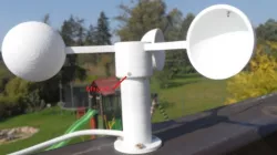anemometer