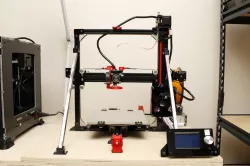 Anet A2 Supports