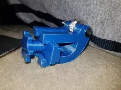 Anet A8 Belt Tensioner with 5mm Hole and Pulley