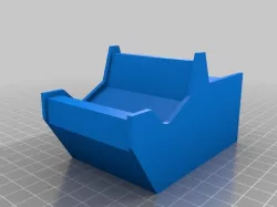 Arcade Cabinet