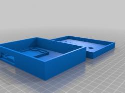 arduino battery 3D Models | Page 1 | STLFinder
