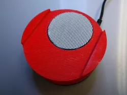 Arduino Mouse Wiggler