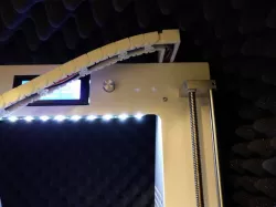 Aurora A3 Cable Chain Mount