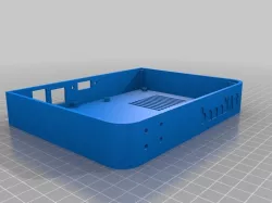 BanaNAS PRO - SimpleNAS - Slightly modified