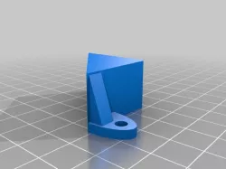Basic Corner Bracket
