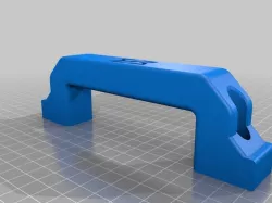 Basic Handle
