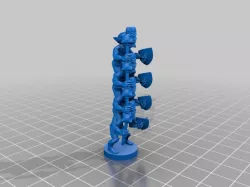 Batiri Goblin Battlestack