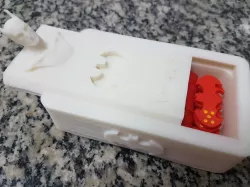 Batman Box for BatDomino or anything else...