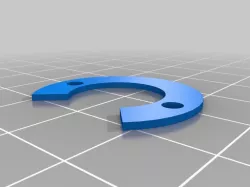BCN3D Sigma Z-Spacer