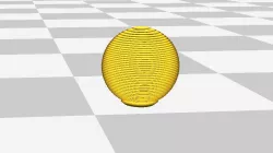 Bearing Ball