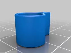 Bed clamp