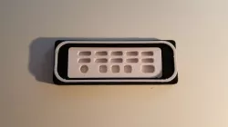 Beechcraft KA 285 Annunciator Panel