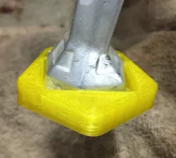 Beta Dirt Bike Kickstand Foot