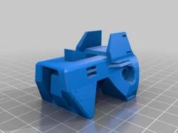 Big Boy Stryfe Kit