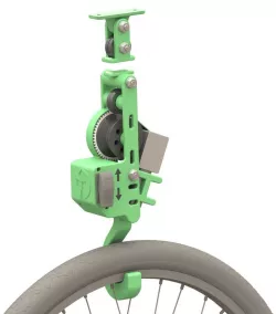 Bike Hoist (35lbs max)
