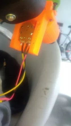 Bike Potentiometer Throttle